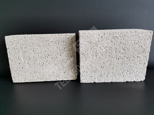 無機(jī)塑化微孔保溫板