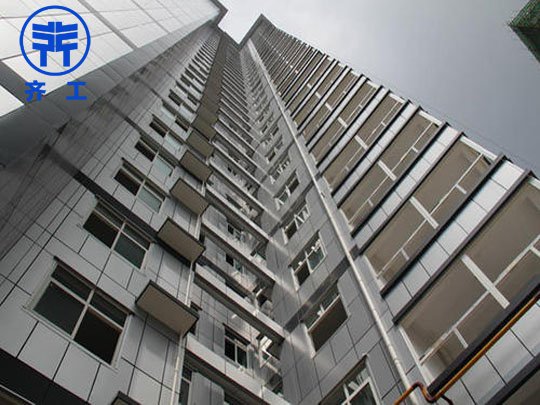 復(fù)合南陽巖棉板的研究發(fā)展?fàn)顩r