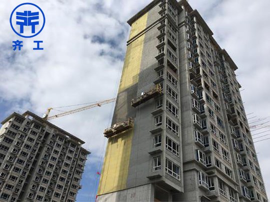 平頂山巖棉板的保溫、防火要做到這些！